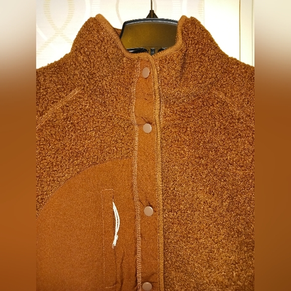 Avalanche Jacket Cocoa Brown - Picture 4 of 15